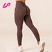 Our v back legging combines functionality and style. Made from high-quality materials and designed for a range of activities, it's perfect for your next workout. Shop now!
