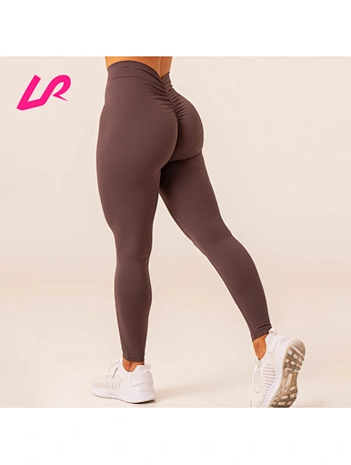 Our v back legging combines functionality and style. Made from high-quality materials and designed for a range of activities, it's perfect for your next workout. Shop now!
